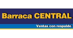 barraca central